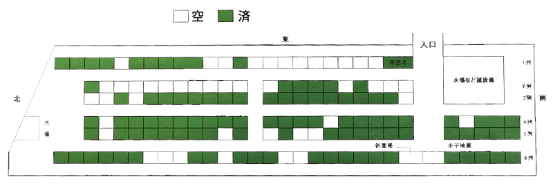 専徳寺の年中行事